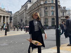 Jalani Kuliah di Kampus Inggris, Mahasiswa Unair Ungkap Tantangannya