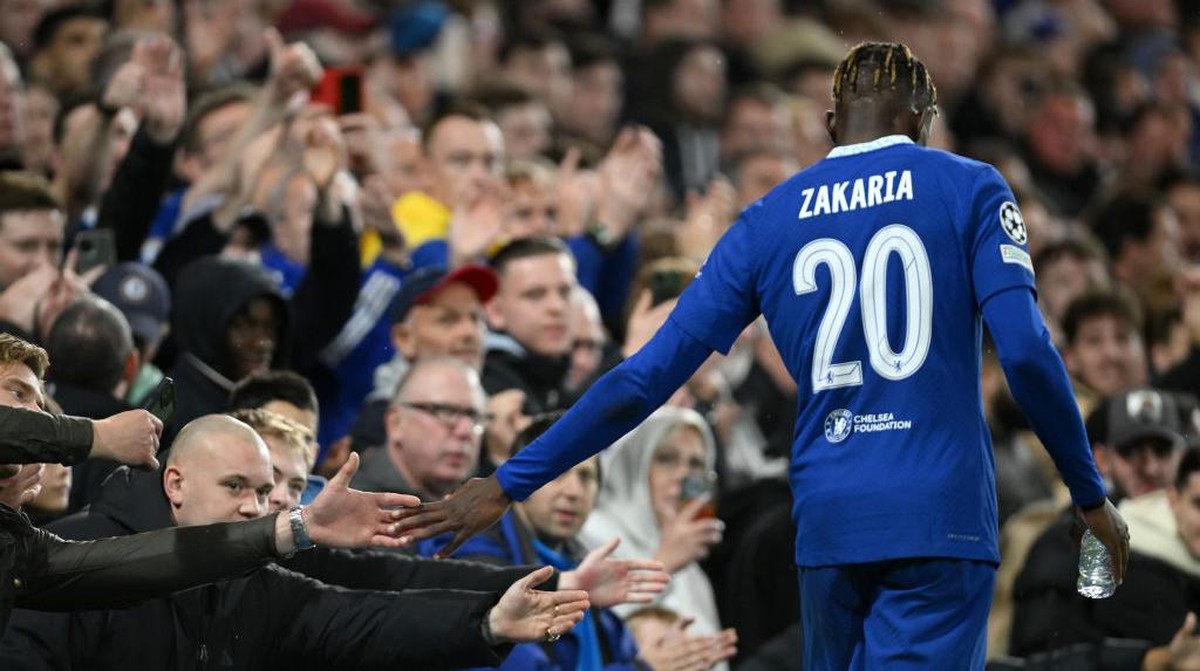 Foto: Mike Hewitt/Getty Images