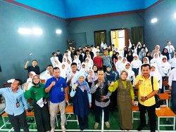 Disdik Jabar Gandeng Budayawan untuk Tingkatkan Minat Baca-Tulis Siswa