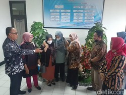 Disdik Sleman Mediasi Dugaan Intimidasi Ortu Siswa SDN di Kalasan, Ini Hasilnya