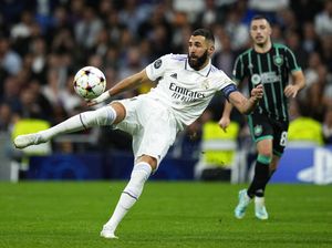 Real Madrid Cari Penerus Karim Benzema