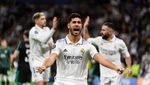 4 Penyerang Andalan Ramai-ramai Tinggalkan Real Madrid