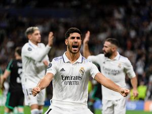 Drama Real Madrid Vs Celtic: 3 Penalti, 6 Gol Drama Real Madrid Vs Celtic: 3 Penalti, 6 Gol