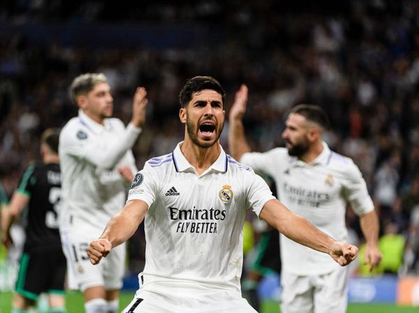 Drama Real Madrid Vs Celtic: 3 Penalti, 6 Gol