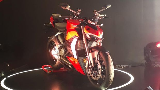 Ducati