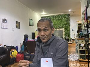 Eks Persib Khawatir Jeda Kompetisi Lama Bikin Maung Bandung Loyo