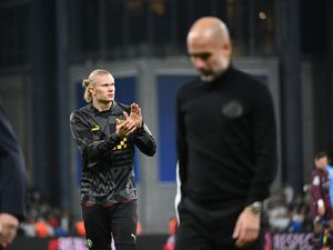 Ibra: Haaland Bisa Lebih Baik atau Tidak Tergantung pada Ego Guardiola