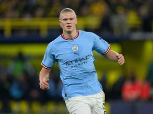 Man City Vs Chelsea: Kondisi Haaland Belum 100% Fit