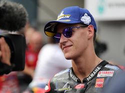 Misi Tersembunyi Fabio Quartararo di MotoGP Malaysia 2023