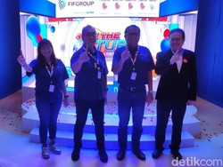 Kapan Nih Beli Motor Listrik Bisa Dicicil?