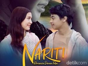 Jadwal Film Bioskop Medan: Perempuan Bergaun Merah dan Nariti Tayang Hari Ini