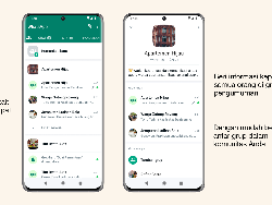 Mark Zuckerberg Akhirnya Rilis Fitur Komunitas WhatsApp