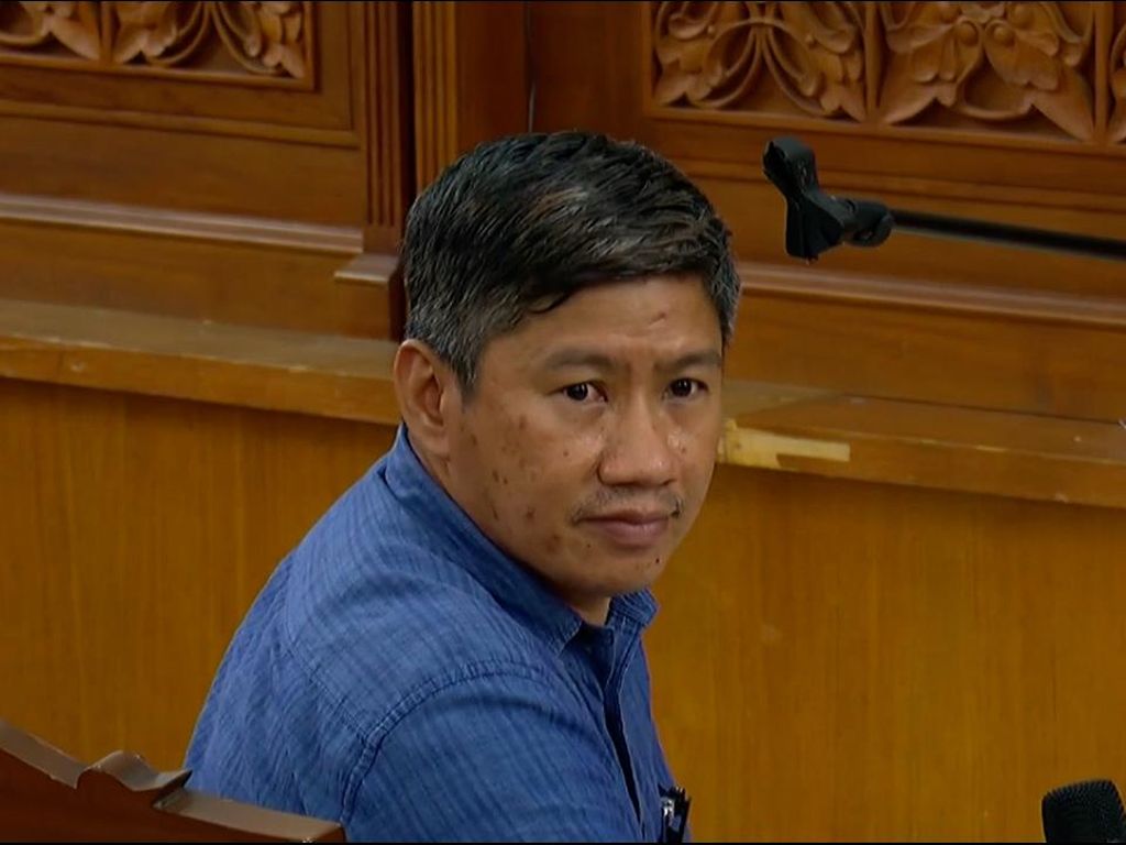 Cecar Saksi, Pengacara Kombes Agus Tanyakan Penggantian CCTV KM 50