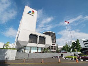 Depo Pertamina Plumpang Beroperasi Kembali Normal Usai Status Darurat Dicabut Depo Pertamina Plumpang Beroperasi Kembali Normal Usai Status Darurat Dicabut
