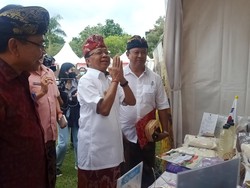 Pegawai Hotel yang Bertugas di G20 Diminta Gunakan Pakaian Adat Bali