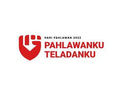 Hari Pahlawan 2022: Link Download Logo, Tema dan Panduan Penggunaannya