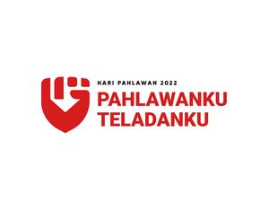 Hari Pahlawan 2022: Link Download Logo, Tema dan Panduan Penggunaannya Hari Pahlawan 2022: Link Download Logo, Tema dan Panduan Penggunaannya