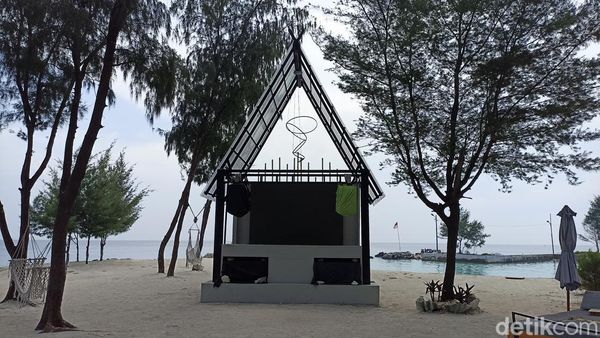 Begini Hasil Jepretan Poco M5 Series