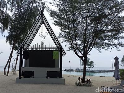 Begini Hasil Jepretan Poco M5 Series