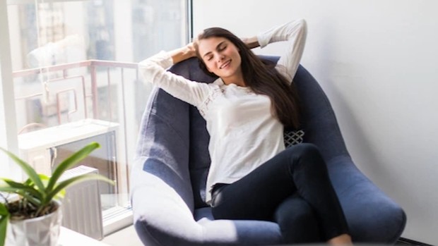 Kebiasaan kecil yang bantu diri tetap produktif