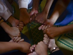 Link Twibbon Hari Kerohanian 2022 dan Makna Peringatannya