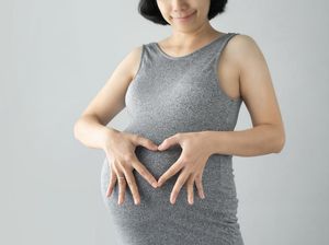 Penyebab Kematian Ibu Hamil di Jatim Tinggi karena Plasenta Akreta, Apa Itu? Penyebab Kematian Ibu Hamil di Jatim Tinggi karena Plasenta Akreta, Apa Itu?