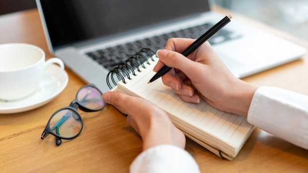 Kebiasaan kecil yang bantu diri tetap produktif