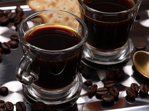 Apakah Benar Kopi Bisa Menurunkan Berat Badan? Apakah Benar Kopi Bisa Menurunkan Berat Badan?