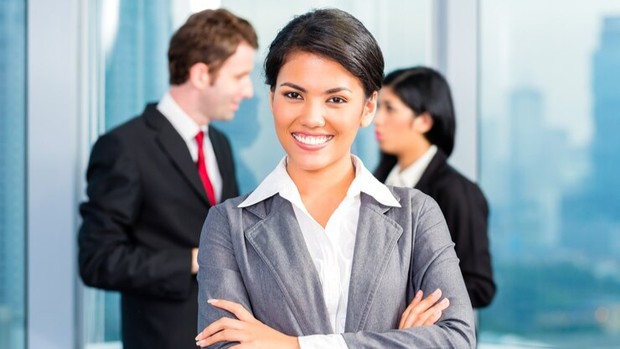 Kunci utama menjadi pemimpin karismatik