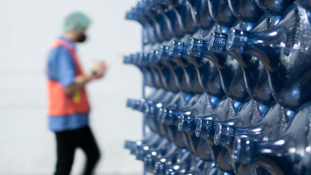 Investor Masuk, Primadaya Plastisindo Optimistis Makin Prospektif Investor Masuk, Primadaya Plastisindo Optimistis Makin Prospektif