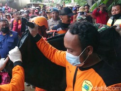 Bocah 12 Tahun yang Hilang di Sungai Song Tulungagung Ditemukan Tewas