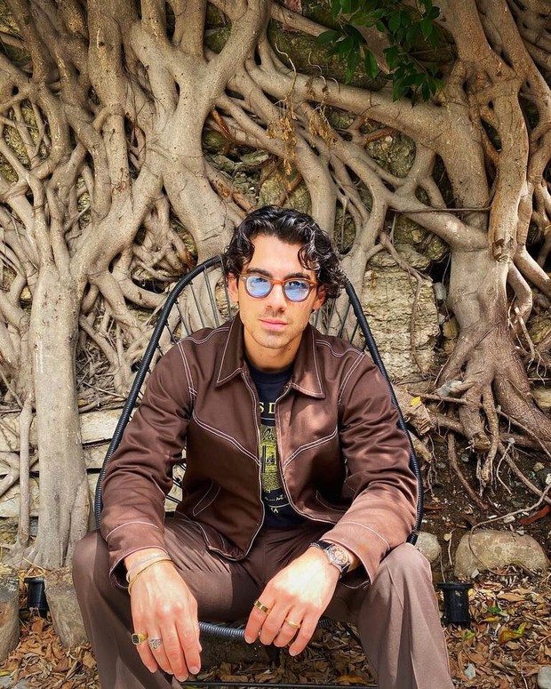 Joe Jonas/ Foto: instagram.com/ @joejonas