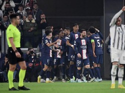 Hasil Liga Champions Tadi Malam dan Daftar Tim Lolos 16 Besar