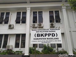 Pemkab Magelang Buka Lowongan 1.052 PPPK, Berikut Formasi dan Syaratnya