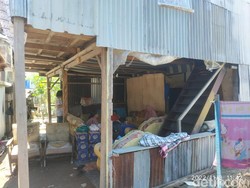 Sosok Remaja Makassar Tewas di Lokasi Tawuran Usai Diduga Ditembak Polisi