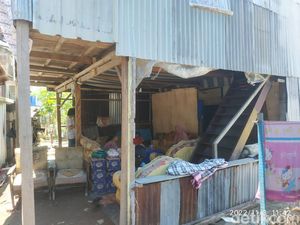 Sosok Remaja Makassar Tewas di Lokasi Tawuran Usai Diduga Ditembak Polisi Sosok Remaja Makassar Tewas di Lokasi Tawuran Usai Diduga Ditembak Polisi
