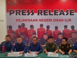 3 Eks Pejabat Bawaslu di Sumsel Tersangka Korupsi Dana Hibah Pilkada Rp 7,4 M