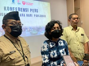 4 Acara di Surabaya untuk Mengisi Hari Pahlawan 2022