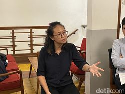 KontraS: Ada Teror-Intimidasi Jelang Sidang Pelanggaran HAM Berat Paniai