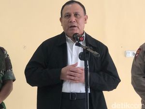 16 Pejabat Kemenkeu Terlibat Transaksi Mencurigakan, Ada yang Sampai Triliunan 16 Pejabat Kemenkeu Terlibat Transaksi Mencurigakan, Ada yang Sampai Triliunan