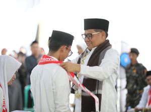Ketum PKB: Pemerintah Harus Serap Produk Garmen Lokal, Setop Impor! Ketum PKB: Pemerintah Harus Serap Produk Garmen Lokal, Setop Impor!