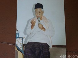 Kiai Moenasir, Ahli Perang Gerilya Pascakemerdekaan Asal Mojokerto