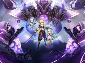 Redeem Code Genshin Impact Februari 2023, Buruan Klaim! Redeem Code Genshin Impact Februari 2023, Buruan Klaim!