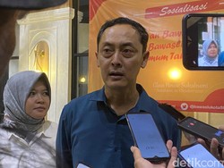 Bawaslu Jabar Ungkap Potensi Pelanggaran Pemilu 2024