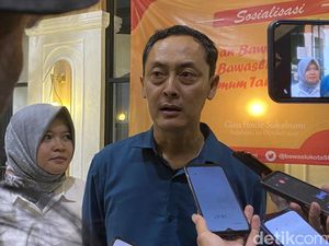 Bawaslu Jabar Ungkap Potensi Pelanggaran Pemilu 2024 Bawaslu Jabar Ungkap Potensi Pelanggaran Pemilu 2024