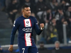 PSG Mau Jual Mbappe Diam-diam?