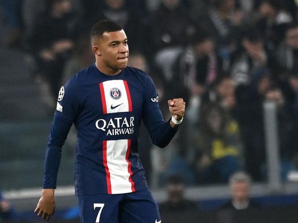 Daftar Top Skor PSG Sepanjang Masa, Kylian Mbappe Tersubur!