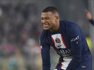 Ibrahimovic: Mbappe Keliru Tolak Real Madrid