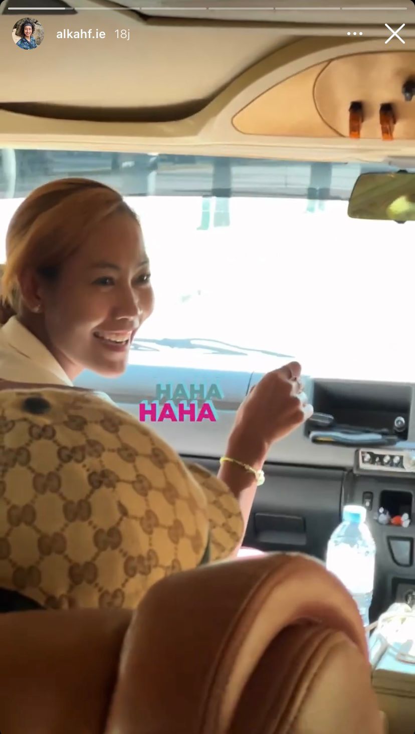 Lesti Kejora dan Rizky Billar