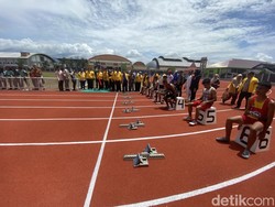 Atletik Adalah? Ini Pengertian, Sejarah, dan Jenis-jenis Cabornya